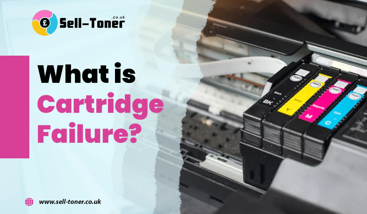 What is cartridge failure